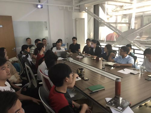 深圳交通中心總工程師赴外地分院開展技術交流，共促智慧交通發展